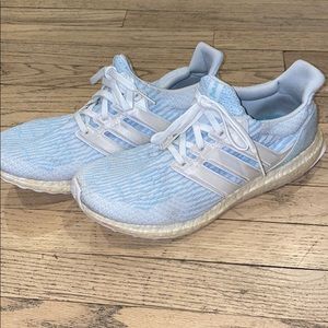 Adidas Ultra Boost size U.S. 11 1/2